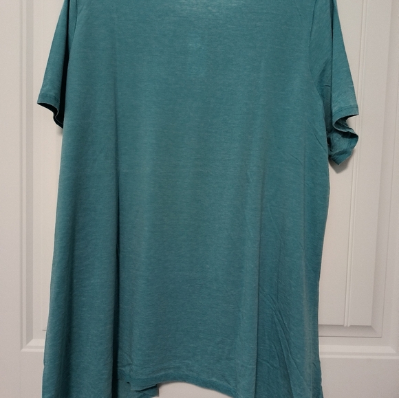 [5x$20] New Tie Die Fun Weekdays Shirt / Size 2X - Picture 2 of 6